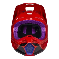 Fox Racing Youth V1 Venz Helmet 9 Fox Racing Youth V1 Venz Helmet -Cycling Equipment Shop 28811110 5