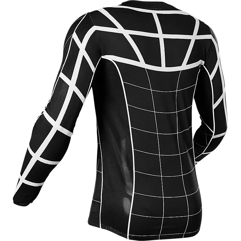 Fox Racing Flexair Celz Limited Edition Jersey 3 Fox Racing Flexair Celz Limited Edition Jersey - Image 3