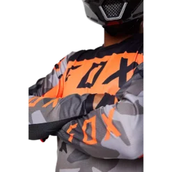 Fox Racing 180 Bnkr Jersey -Cycling Equipment Shop 28827033 4