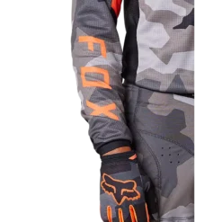 Fox Racing 180 Bnkr Jersey -Cycling Equipment Shop 28827033 5