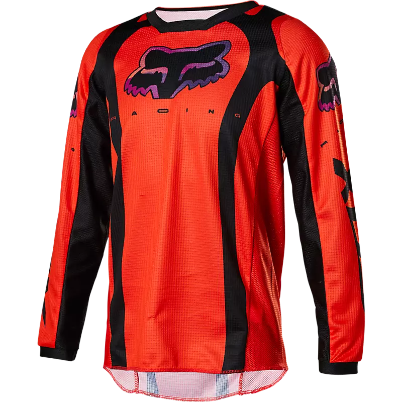 Fox Racing Youth 180 Venz Jersey 2 Fox Racing Youth 180 Venz Jersey - Image 2