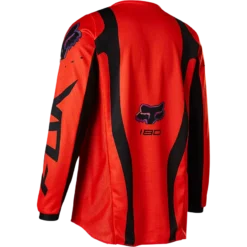 Fox Racing Youth 180 Venz Jersey 5 Fox Racing Youth 180 Venz Jersey -Cycling Equipment Shop 28829110 3