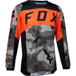 Fox Racing Youth 180 Bnkr Jersey 