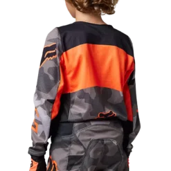 Fox Racing Youth 180 Bnkr Jersey  -Cycling Equipment Shop 28830033 3