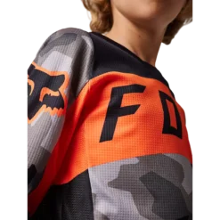 Fox Racing Youth 180 Bnkr Jersey  -Cycling Equipment Shop 28830033 4