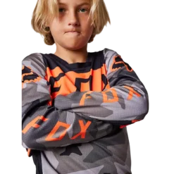 Fox Racing Youth 180 Bnkr Jersey  -Cycling Equipment Shop 28830033 5