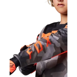 Fox Racing Youth 180 Bnkr Jersey  -Cycling Equipment Shop 28830033 6