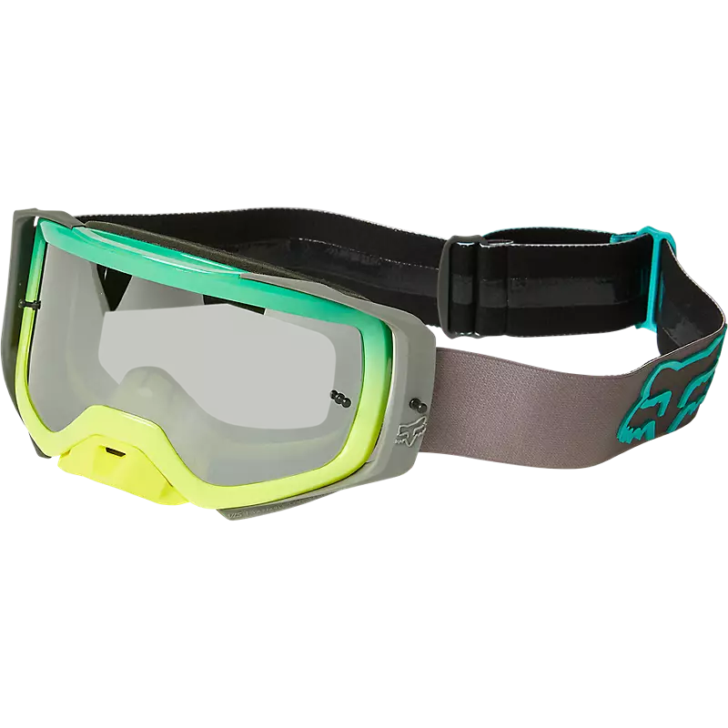 Fox Racing Airspace Rkane Goggles 2 Fox Racing Airspace Rkane Goggles - Image 2