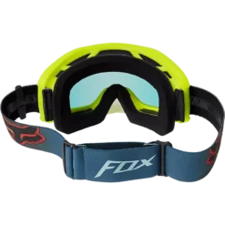 Fox Racing Main Venz Mirrored Lens Goggles -Cycling Equipment Shop 28838203 3