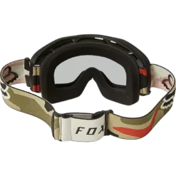 Fox Racing Main Bnkr Goggles -Cycling Equipment Shop 28839031 3