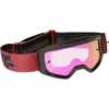 Fox Racing Youth Main Venz Mirrored Lens Goggles