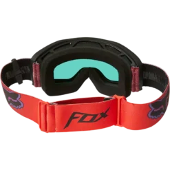 Fox Racing Youth Main Venz Mirrored Lens Goggles -Cycling Equipment Shop 28841110 3