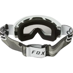 Fox Racing Youth Main BNKR Mirrored Lens Goggles -Cycling Equipment Shop 28842247 3
