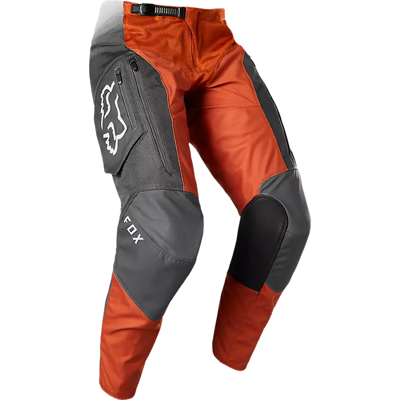 Fox Racing Legion Air Scanz Pants 1 Fox Racing Legion Air Scanz Pants