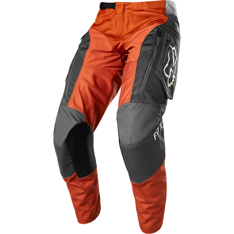 Fox Racing Legion Air Scanz Pants 2 Fox Racing Legion Air Scanz Pants - Image 2