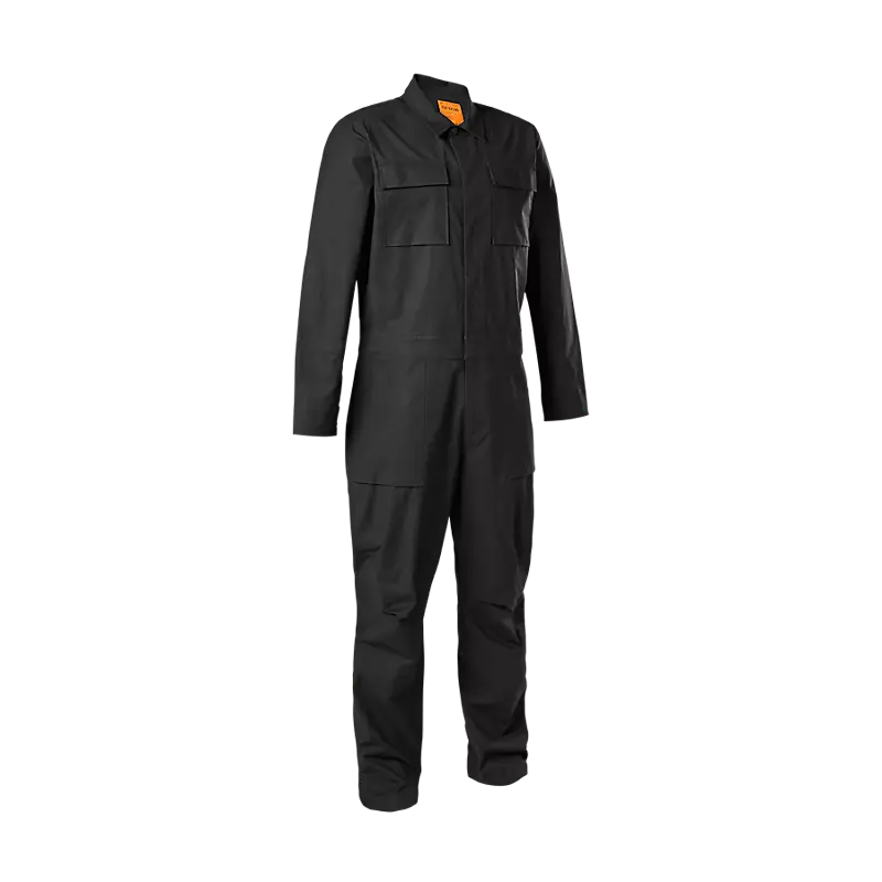 Fox Racing Defend Drive Dust Suit 1 Fox Racing Defend Drive Dust Suit