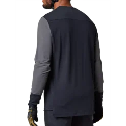Fox Racing Defend Pro Long Sleeve Jersey 8 Fox Racing Defend Pro Long Sleeve Jersey -Cycling Equipment Shop 28861001 3