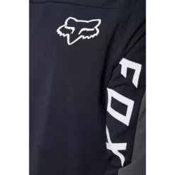 Fox Racing Defend Pro Long Sleeve Jersey 9 Fox Racing Defend Pro Long Sleeve Jersey -Cycling Equipment Shop 28861001 4