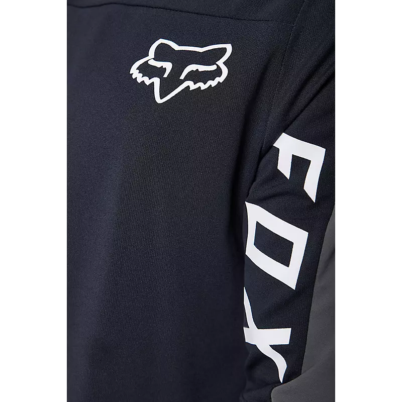 Fox Racing Defend Pro Long Sleeve Jersey 4 Fox Racing Defend Pro Long Sleeve Jersey - Image 4