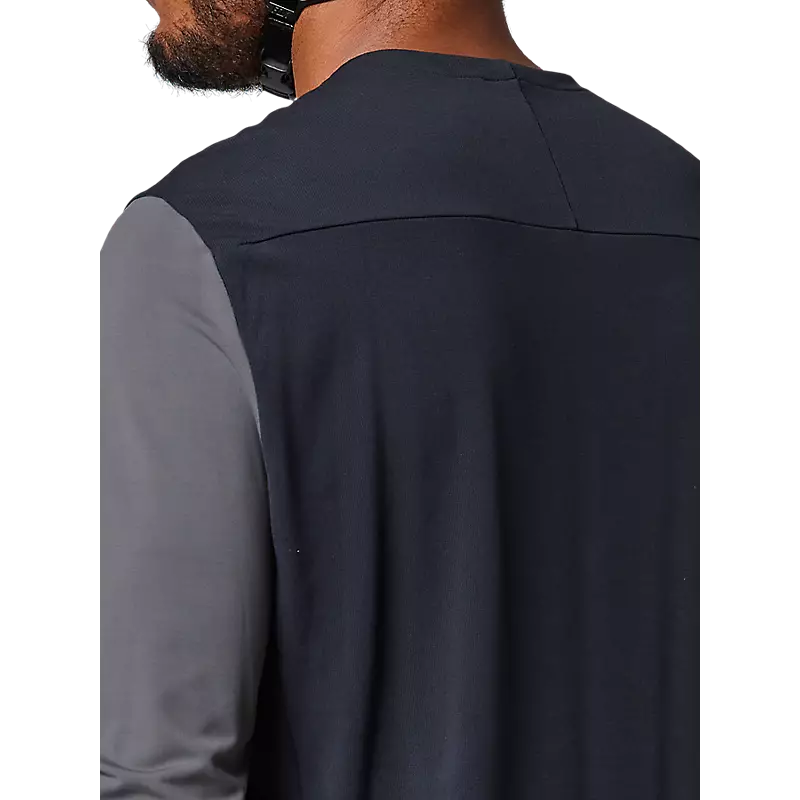 Fox Racing Defend Pro Long Sleeve Jersey 6 Fox Racing Defend Pro Long Sleeve Jersey - Image 6
