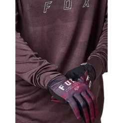 Fox Racing Ranger Long Sleeve Jersey -Cycling Equipment Shop 28863299 6