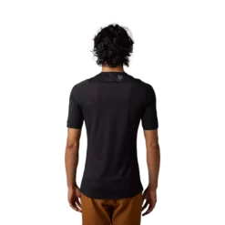 Fox Racing Flexair Ascent Short Sleeve Jersey -Cycling Equipment Shop 28868001 3