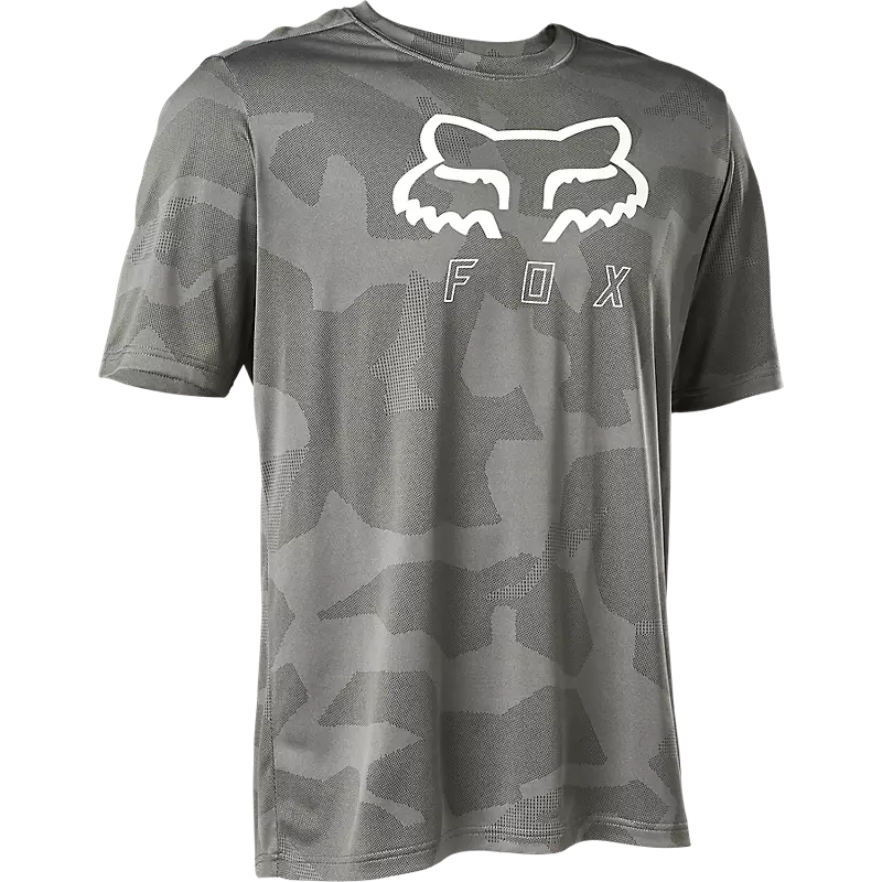 Fox Racing Ranger Camo Jersey 1 Fox Racing Ranger Camo Jersey