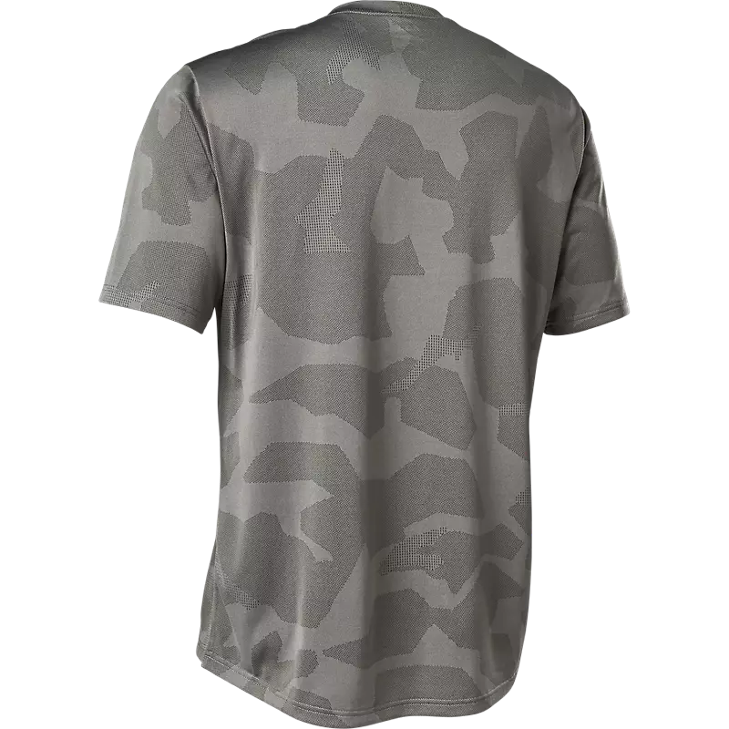 Fox Racing Ranger Camo Jersey 2 Fox Racing Ranger Camo Jersey - Image 2
