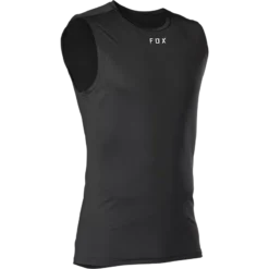 Fox Racing Tecbase Sleeveless Base Layer Shirt