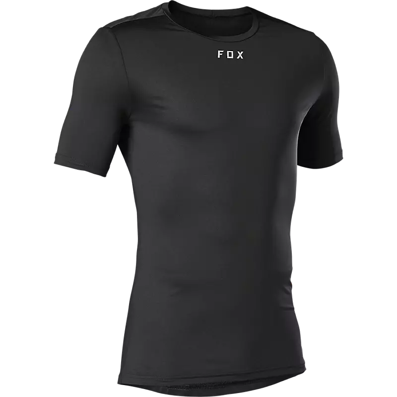 Fox Racing Tecbase Base Layer Shirt 1 Fox Racing Tecbase Base Layer Shirt