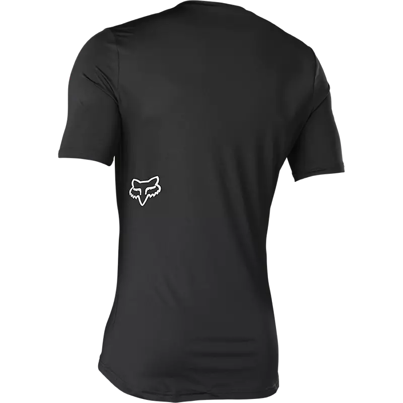 Fox Racing Tecbase Base Layer Shirt 2 Fox Racing Tecbase Base Layer Shirt - Image 2