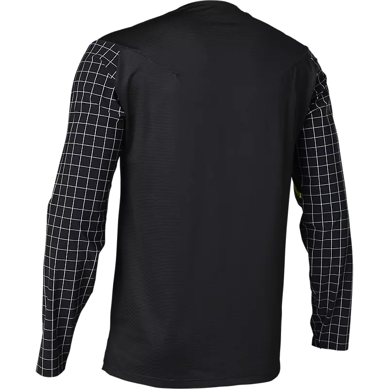 Fox Racing Flexair Celz Jersey 2 Fox Racing Flexair Celz Jersey - Image 2