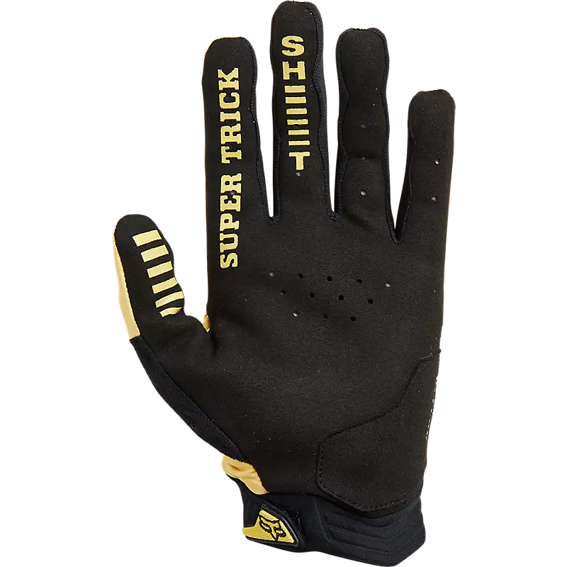 Fox Racing Defend Super Trick Gloves 2 Fox Racing Defend Super Trick Gloves - Image 2