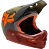 Fox Racing Rampage Comp Camo Helmet