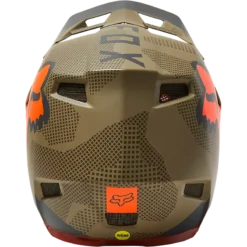 Fox Racing Rampage Comp Camo Helmet 8 Fox Racing Rampage Comp Camo Helmet -Cycling Equipment Shop 28922027 4