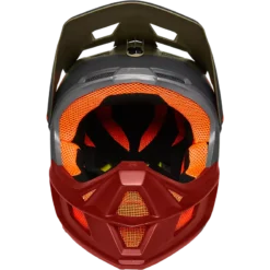 Fox Racing Rampage Comp Camo Helmet 9 Fox Racing Rampage Comp Camo Helmet -Cycling Equipment Shop 28922027 5