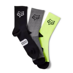 Fox Racing Ranger Prepack Multi 6" Socks