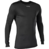 Fox Racing Tecbase Long Sleeve Base Layer Shirt