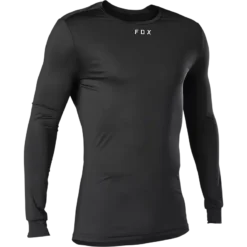 Fox Racing Tecbase Long Sleeve Base Layer Shirt