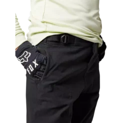 Fox Racing Youth Ranger Pants -Cycling Equipment Shop 28955001 4