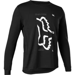 Fox Racing Youth Ranger Drirelease® Long Sleeve Jersey