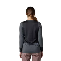 Fox Racing Womens Defend Pro Long Sleeve Jersey -Cycling Equipment Shop 28967001 3