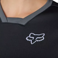 Fox Racing Womens Defend Pro Long Sleeve Jersey -Cycling Equipment Shop 28967001 6