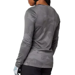 Fox Racing Womens Ranger Long Sleeve Jersey -Cycling Equipment Shop 28969006 3