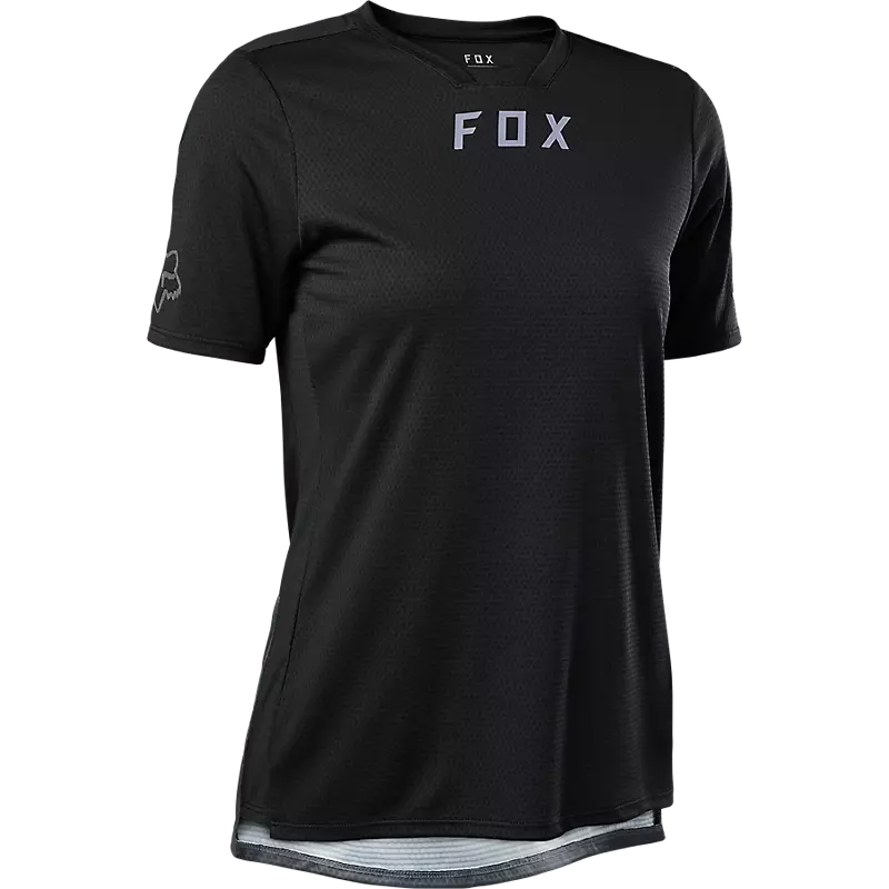 Fox Racing Womens Defend Jersey 1 Fox Racing Womens Defend Jersey