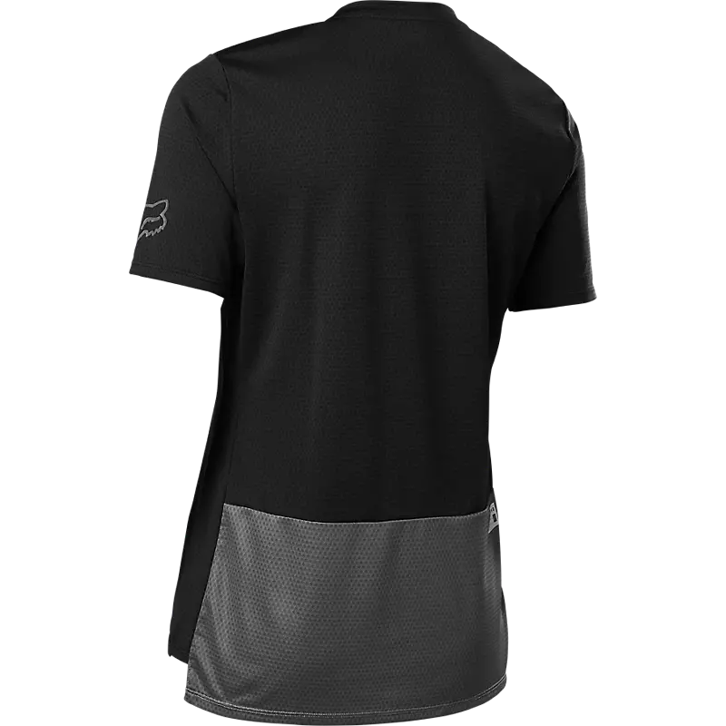 Fox Racing Womens Defend Jersey 2 Fox Racing Womens Defend Jersey - Image 2