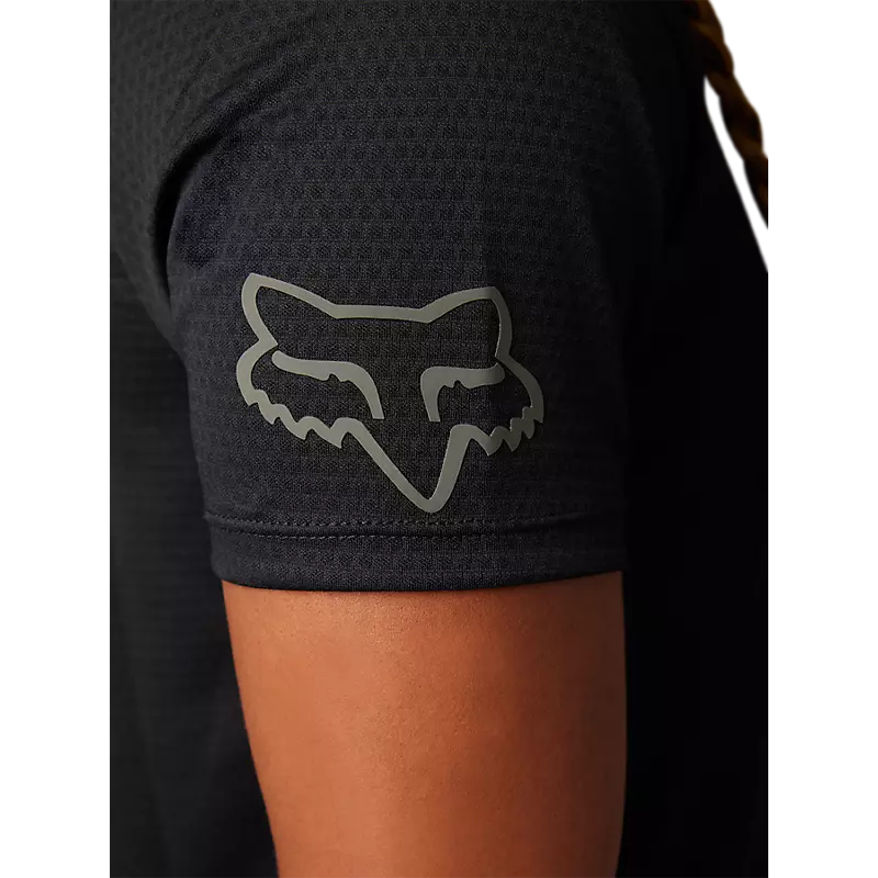 Fox Racing Womens Defend Jersey 4 Fox Racing Womens Defend Jersey - Image 4