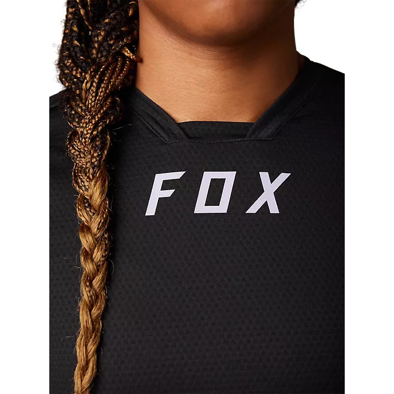 Fox Racing Womens Defend Jersey 5 Fox Racing Womens Defend Jersey - Image 5