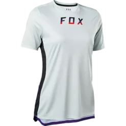 Fox Racing Womens Defend Special Edition Jersey