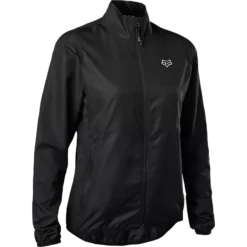 Fox Racing Womens Ranger Wind Jacket